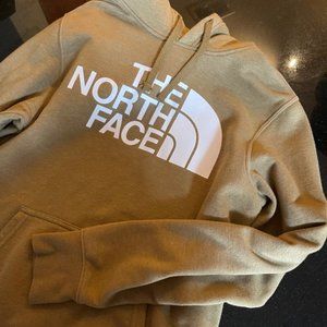 [ north face ] HOODIE